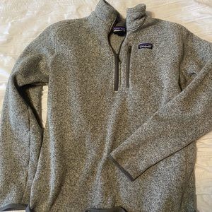 Patagonia Jacket